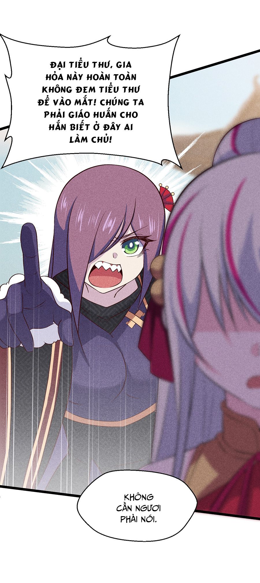 đọc truyện Võ Lâm Đệ Nhất Đầu Bếp Chương 37.1 ảnh 43 tại Thiên Thai Truyện