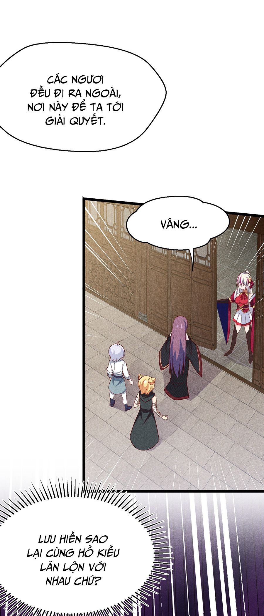 đọc truyện Võ Lâm Đệ Nhất Đầu Bếp Chương 37.1 ảnh 44 tại Thiên Thai Truyện