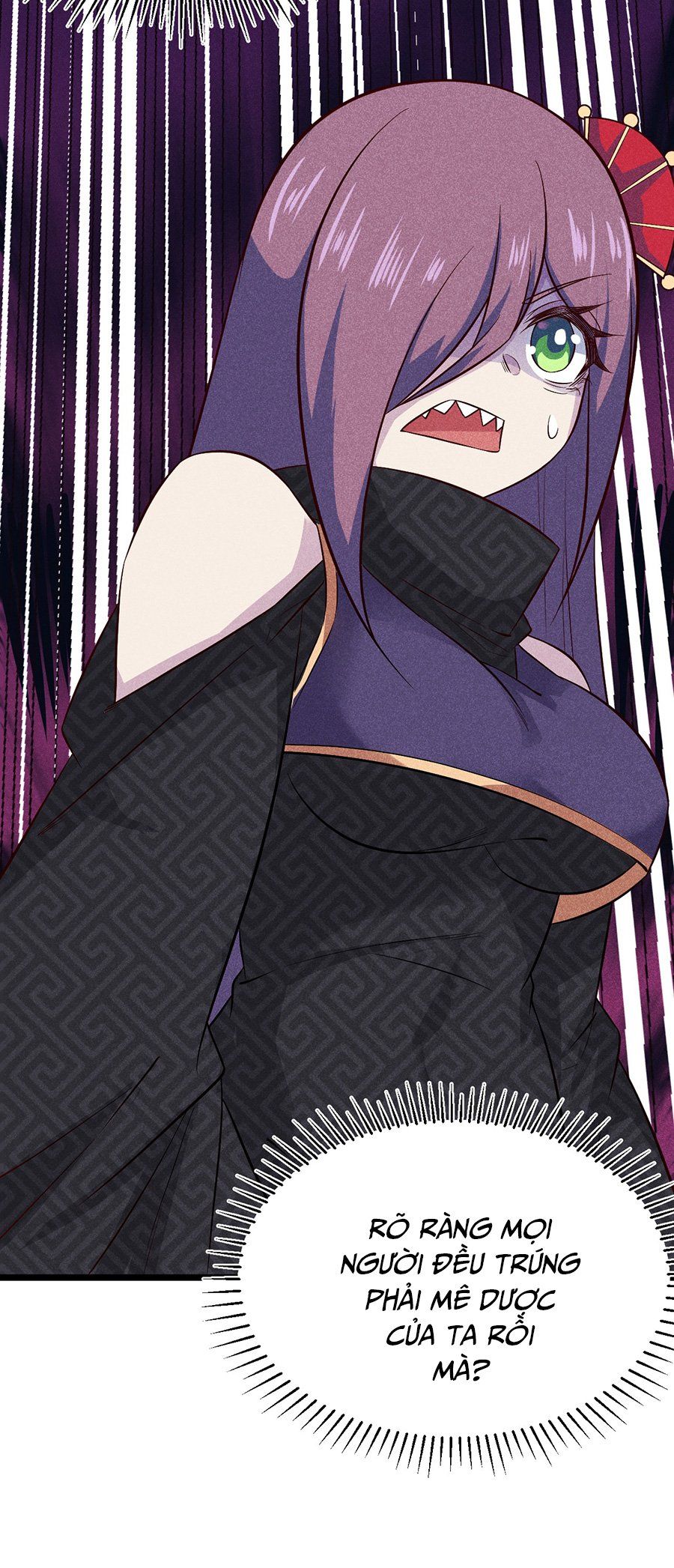 đọc truyện Võ Lâm Đệ Nhất Đầu Bếp Chương 37.1 ảnh 45 tại Thiên Thai Truyện