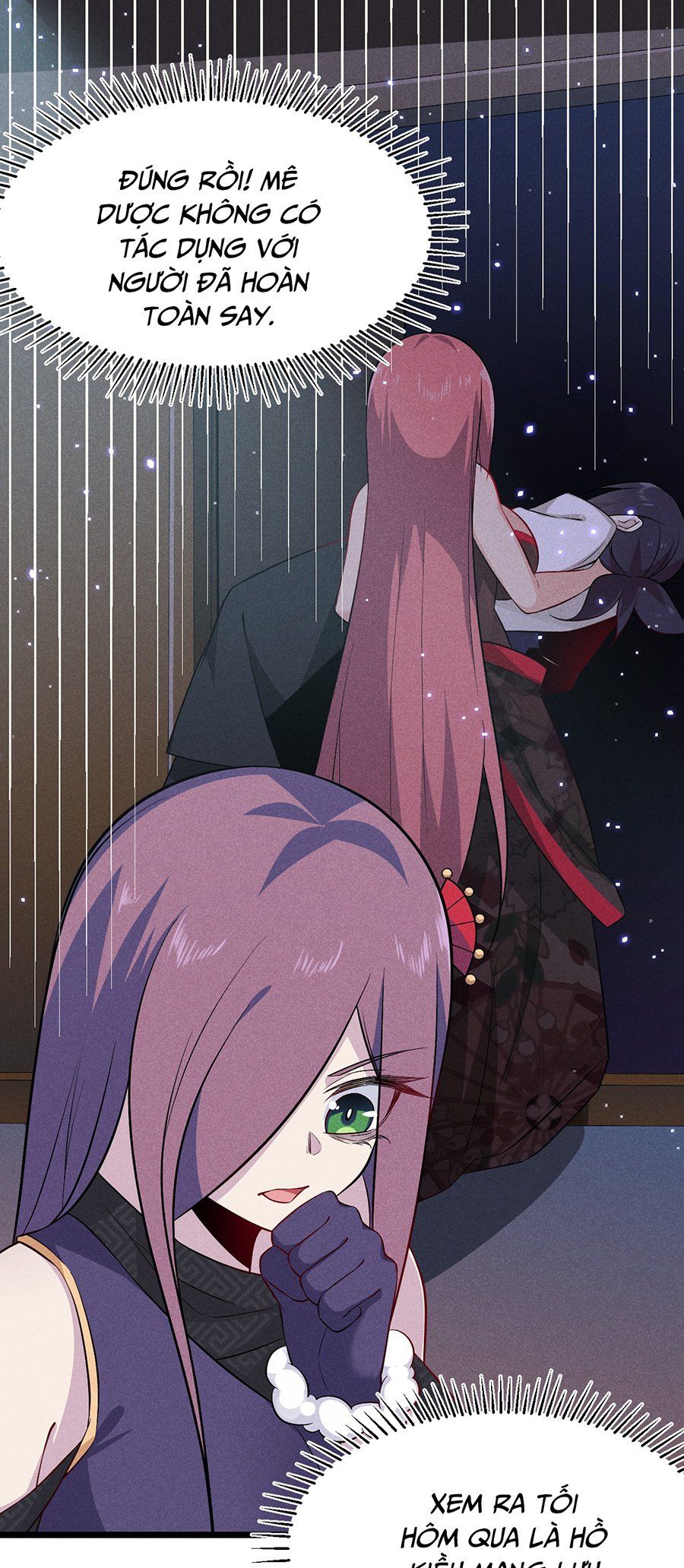 đọc truyện Võ Lâm Đệ Nhất Đầu Bếp Chương 37.1 ảnh 46 tại Thiên Thai Truyện