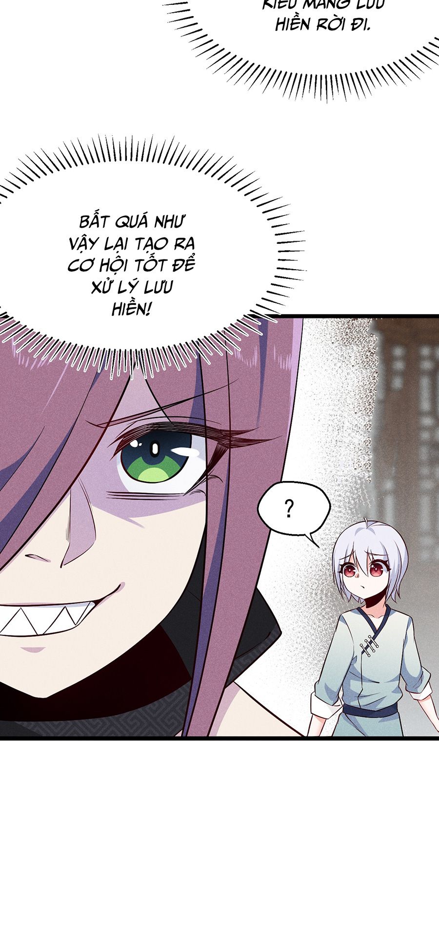 đọc truyện Võ Lâm Đệ Nhất Đầu Bếp Chương 37.1 ảnh 47 tại Thiên Thai Truyện