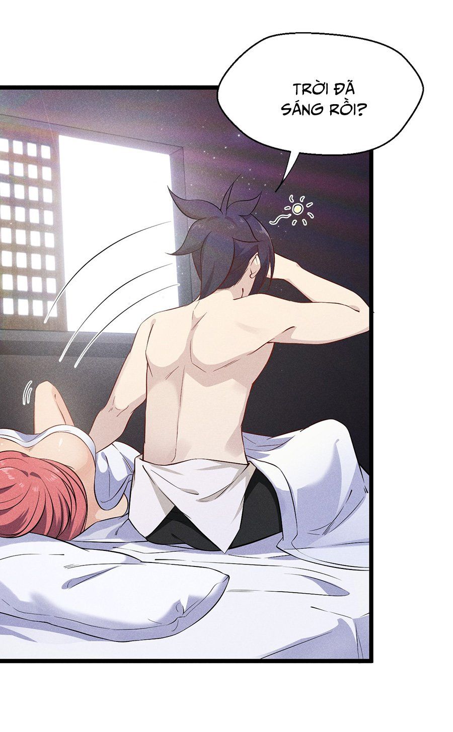 đọc truyện Võ Lâm Đệ Nhất Đầu Bếp Chương 37.1 ảnh 8 tại Thiên Thai Truyện