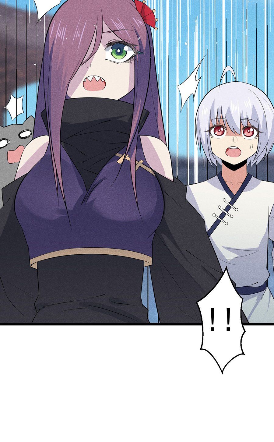 đọc truyện Võ Lâm Đệ Nhất Đầu Bếp Chương 37.2 ảnh 20 tại Thiên Thai Truyện