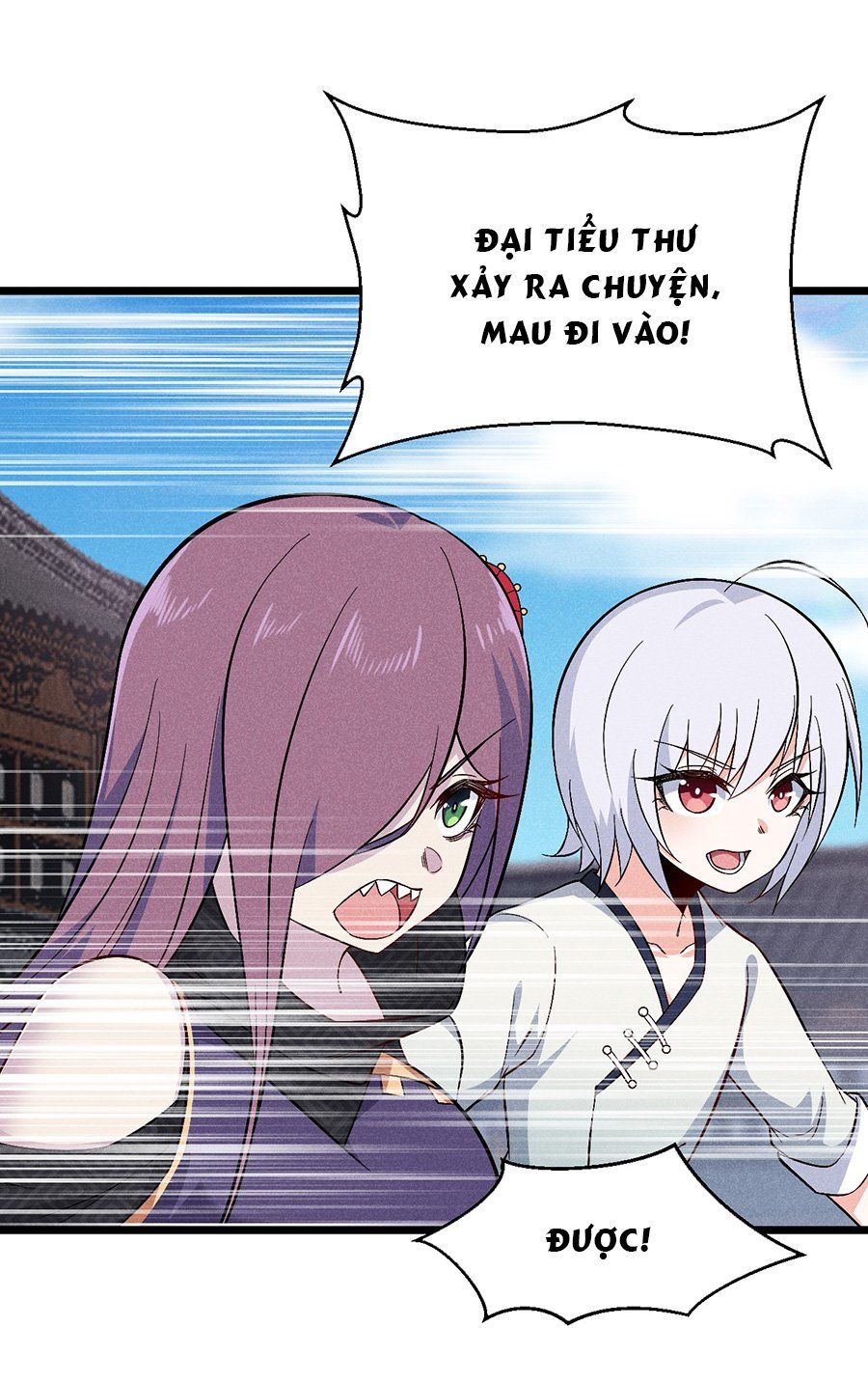 đọc truyện Võ Lâm Đệ Nhất Đầu Bếp Chương 37.2 ảnh 21 tại Thiên Thai Truyện