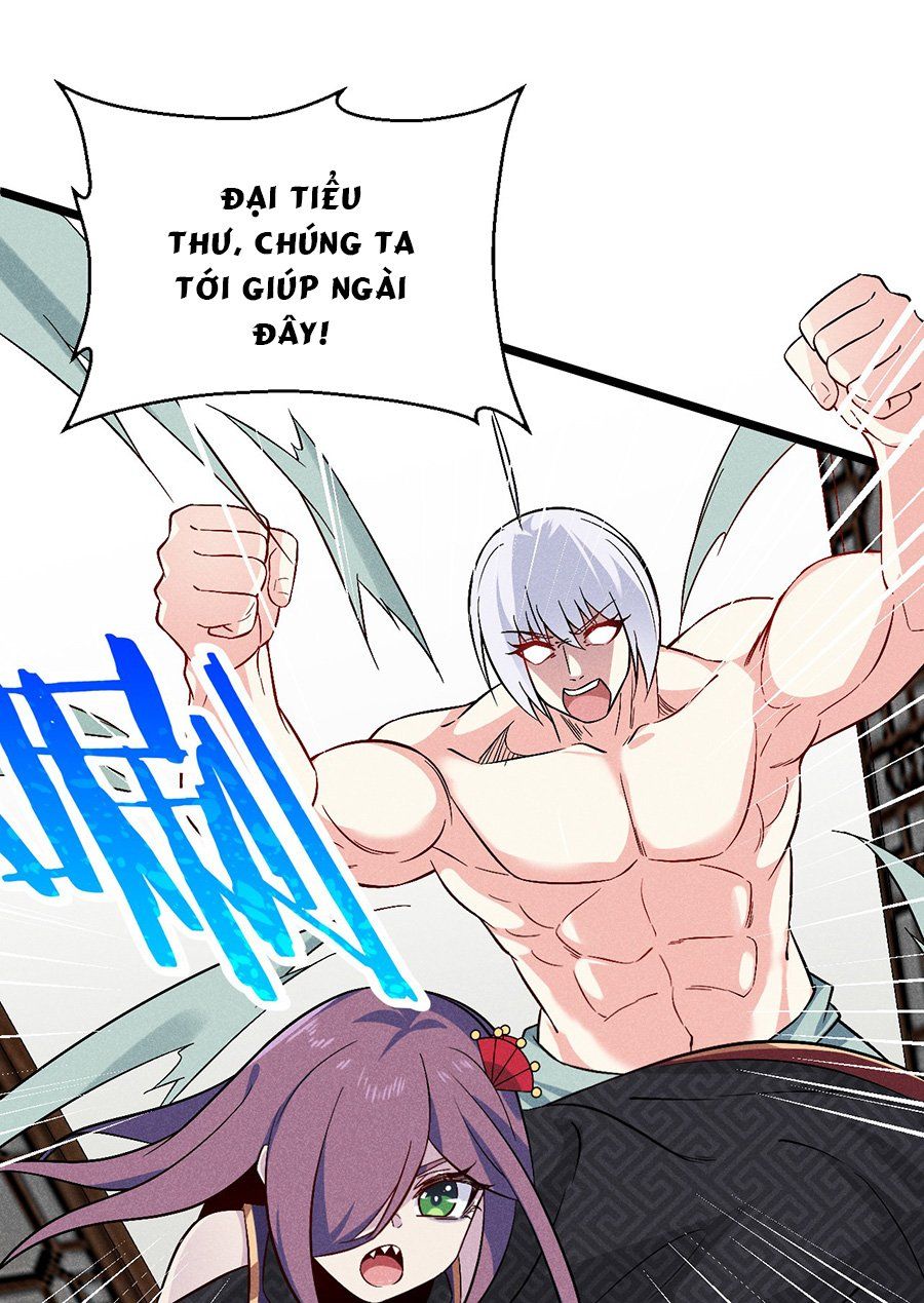 đọc truyện Võ Lâm Đệ Nhất Đầu Bếp Chương 37.2 ảnh 24 tại Thiên Thai Truyện