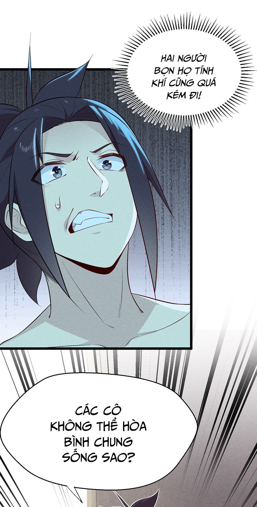 đọc truyện Võ Lâm Đệ Nhất Đầu Bếp Chương 37.2 ảnh 29 tại Thiên Thai Truyện