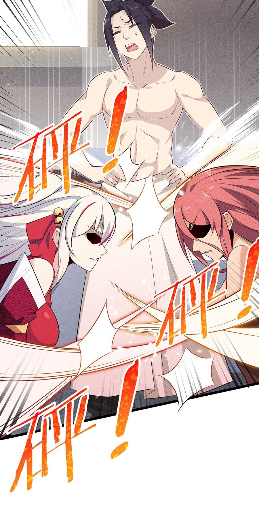 đọc truyện Võ Lâm Đệ Nhất Đầu Bếp Chương 37.2 ảnh 30 tại Thiên Thai Truyện