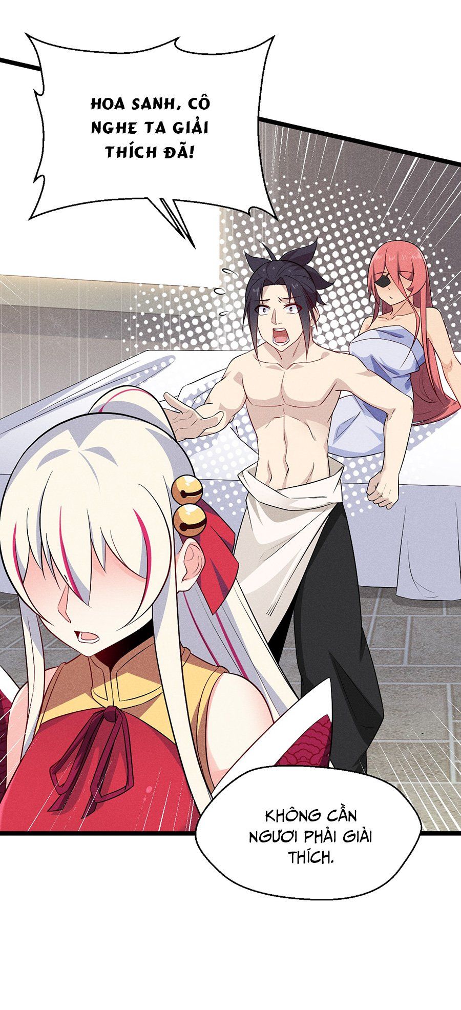 đọc truyện Võ Lâm Đệ Nhất Đầu Bếp Chương 37.2 ảnh 6 tại Thiên Thai Truyện