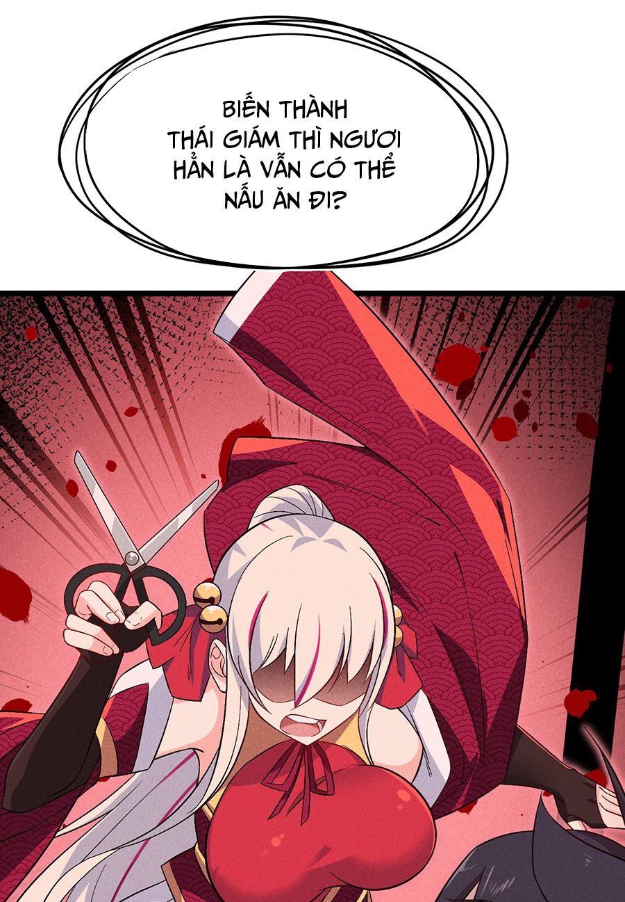 đọc truyện Võ Lâm Đệ Nhất Đầu Bếp Chương 37.2 ảnh 10 tại Thiên Thai Truyện