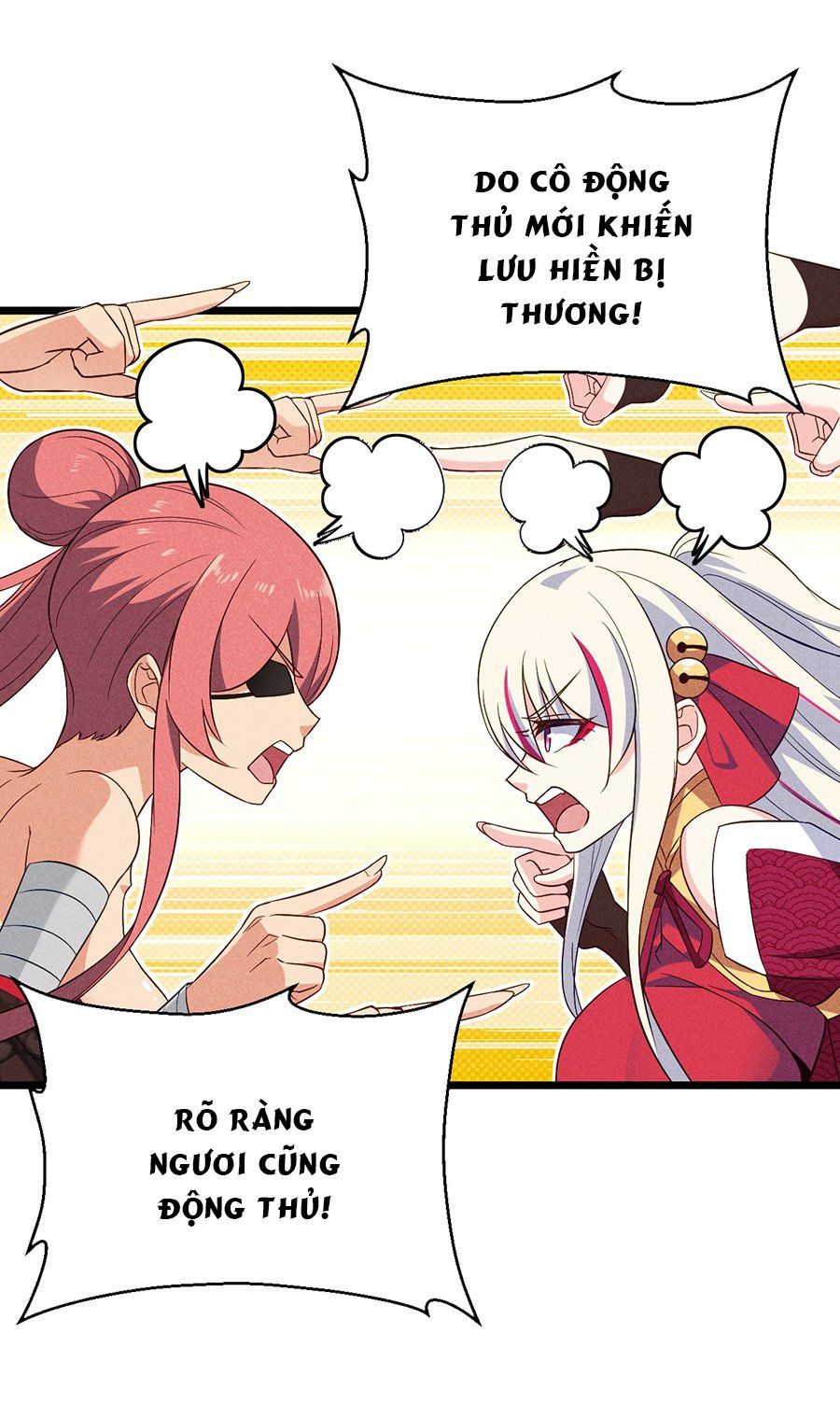 đọc truyện Võ Lâm Đệ Nhất Đầu Bếp Chương 38.1 ảnh 15 tại Thiên Thai Truyện