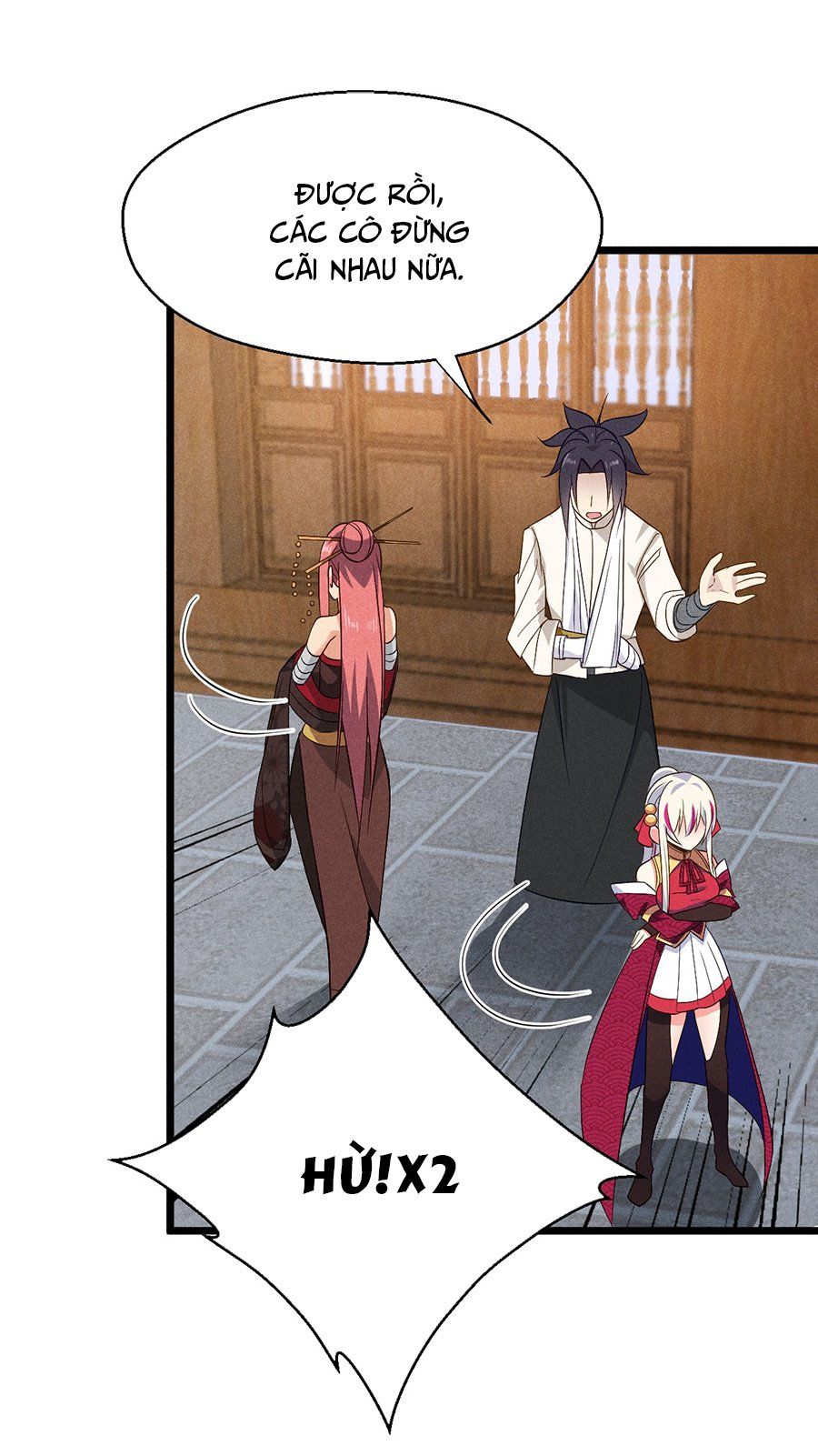 đọc truyện Võ Lâm Đệ Nhất Đầu Bếp Chương 38.1 ảnh 16 tại Thiên Thai Truyện