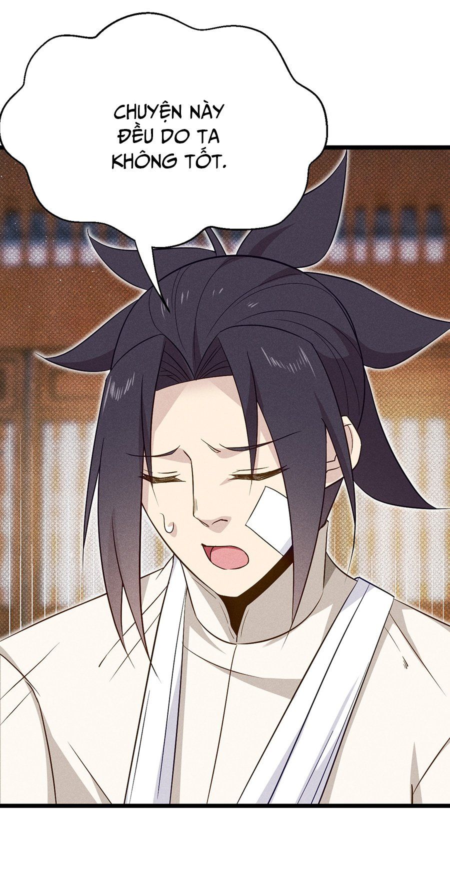 đọc truyện Võ Lâm Đệ Nhất Đầu Bếp Chương 38.1 ảnh 17 tại Thiên Thai Truyện