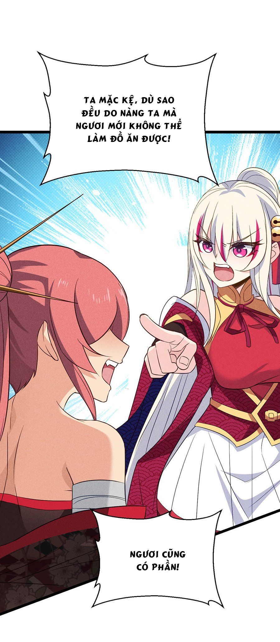 đọc truyện Võ Lâm Đệ Nhất Đầu Bếp Chương 38.1 ảnh 18 tại Thiên Thai Truyện