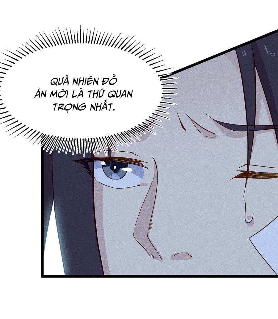 đọc truyện Võ Lâm Đệ Nhất Đầu Bếp Chương 38.1 ảnh 19 tại Thiên Thai Truyện