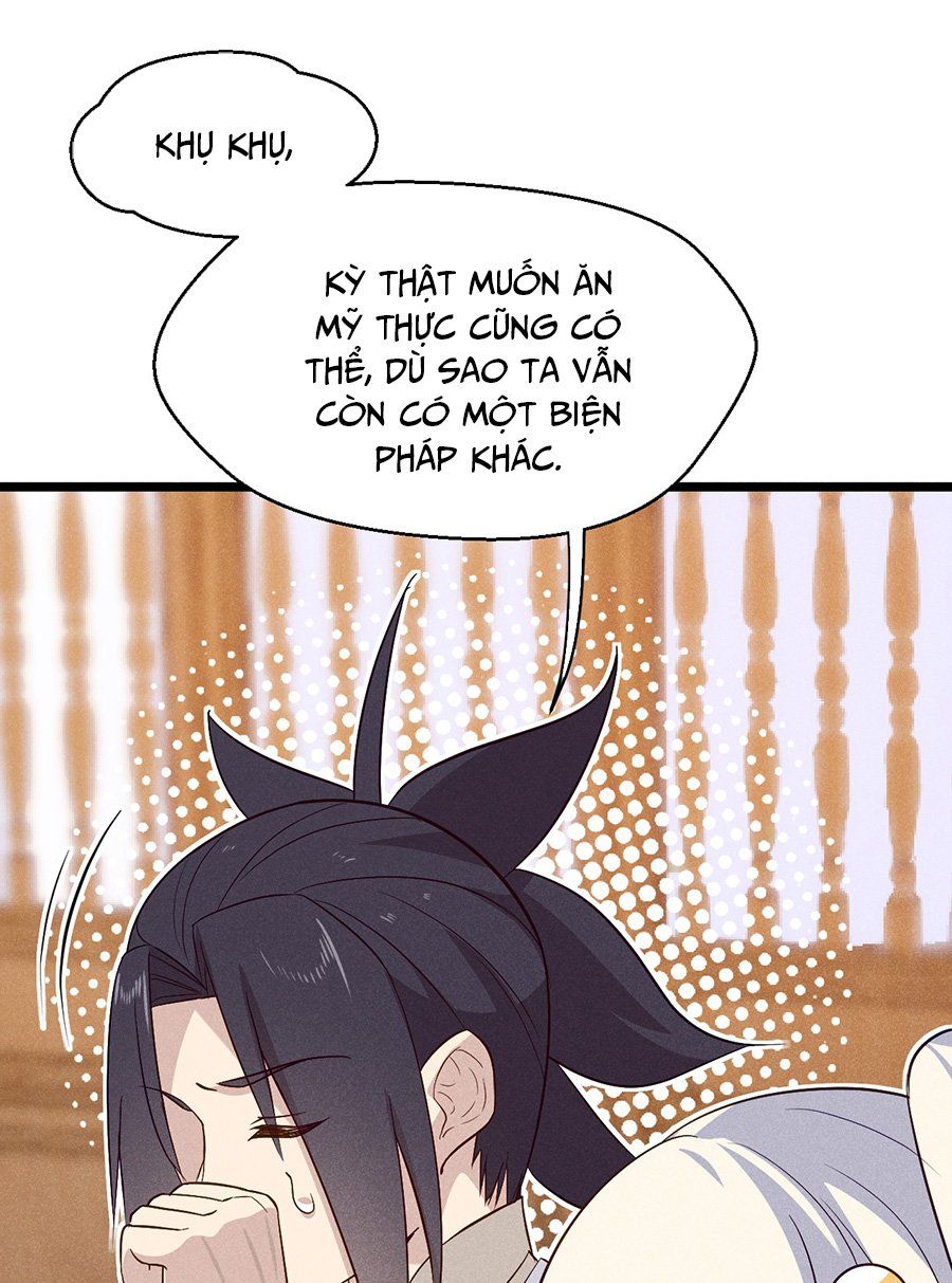 đọc truyện Võ Lâm Đệ Nhất Đầu Bếp Chương 38.1 ảnh 20 tại Thiên Thai Truyện