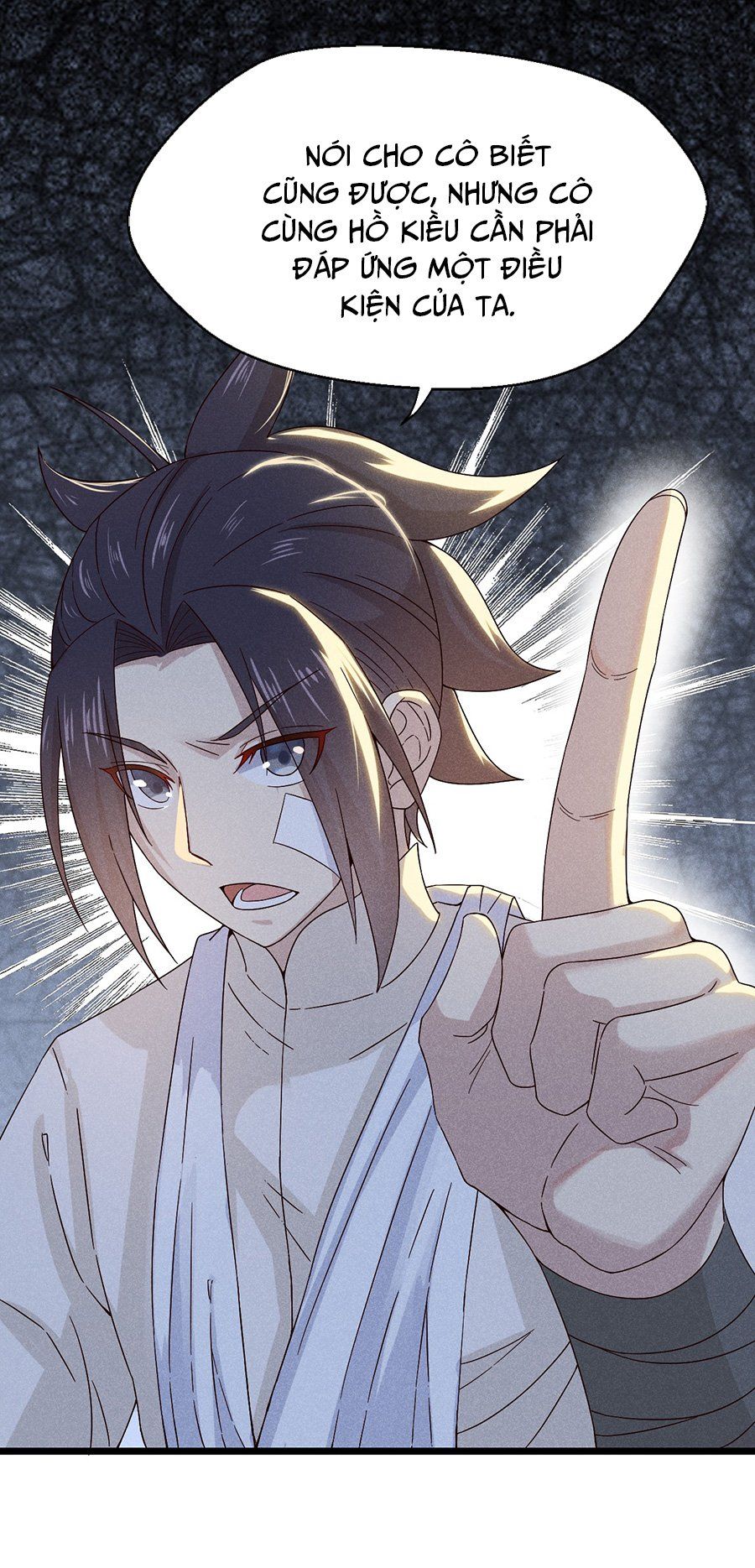 đọc truyện Võ Lâm Đệ Nhất Đầu Bếp Chương 38.1 ảnh 22 tại Thiên Thai Truyện