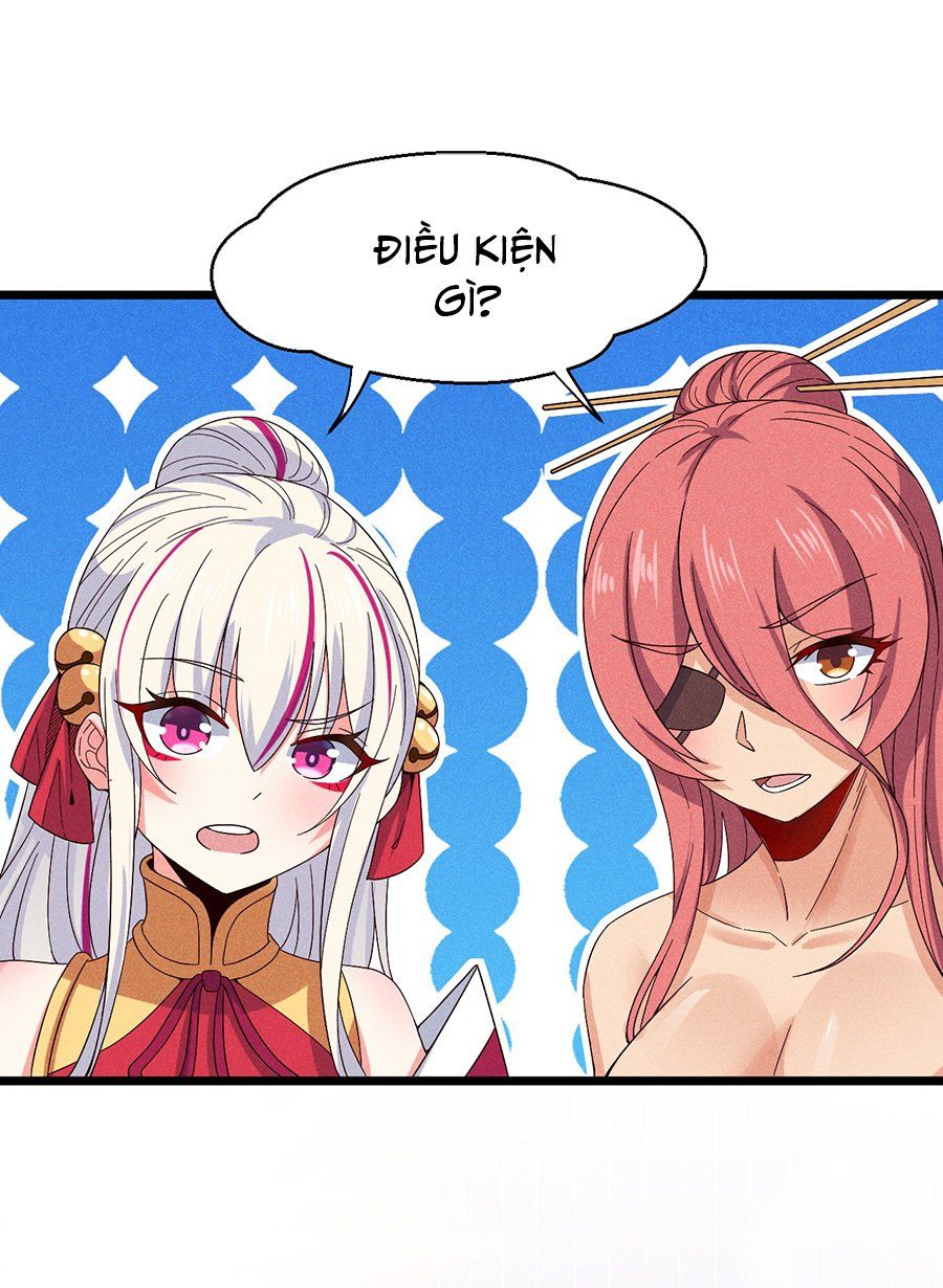 đọc truyện Võ Lâm Đệ Nhất Đầu Bếp Chương 38.1 ảnh 23 tại Thiên Thai Truyện