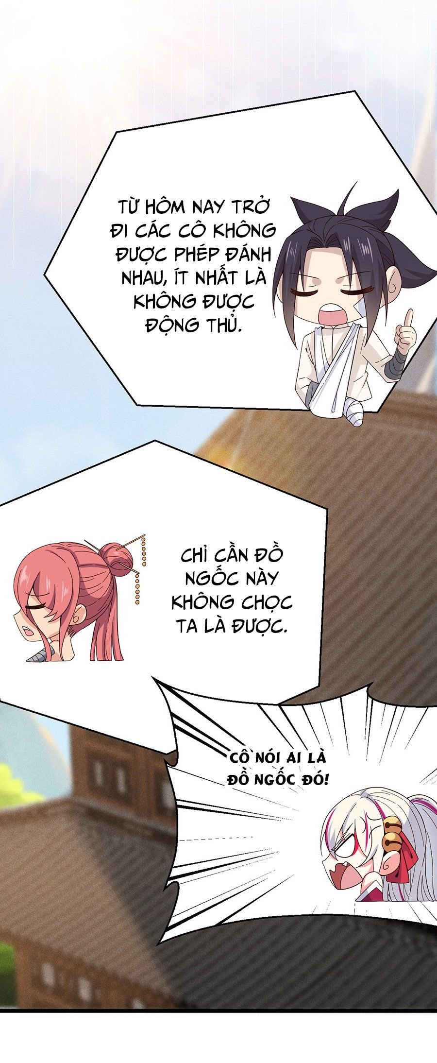 đọc truyện Võ Lâm Đệ Nhất Đầu Bếp Chương 38.1 ảnh 24 tại Thiên Thai Truyện