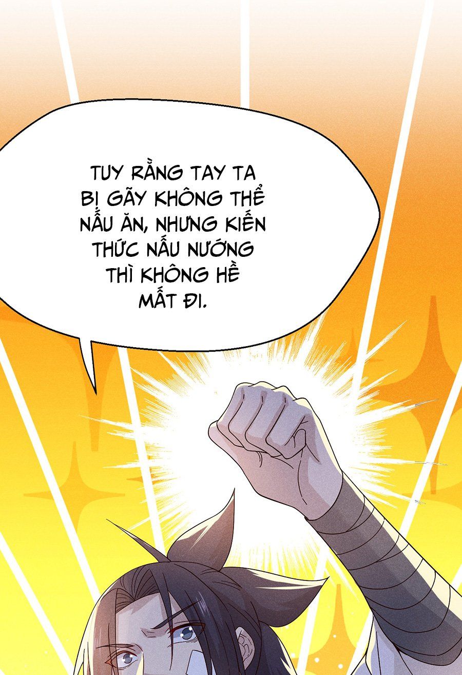 đọc truyện Võ Lâm Đệ Nhất Đầu Bếp Chương 38.1 ảnh 26 tại Thiên Thai Truyện