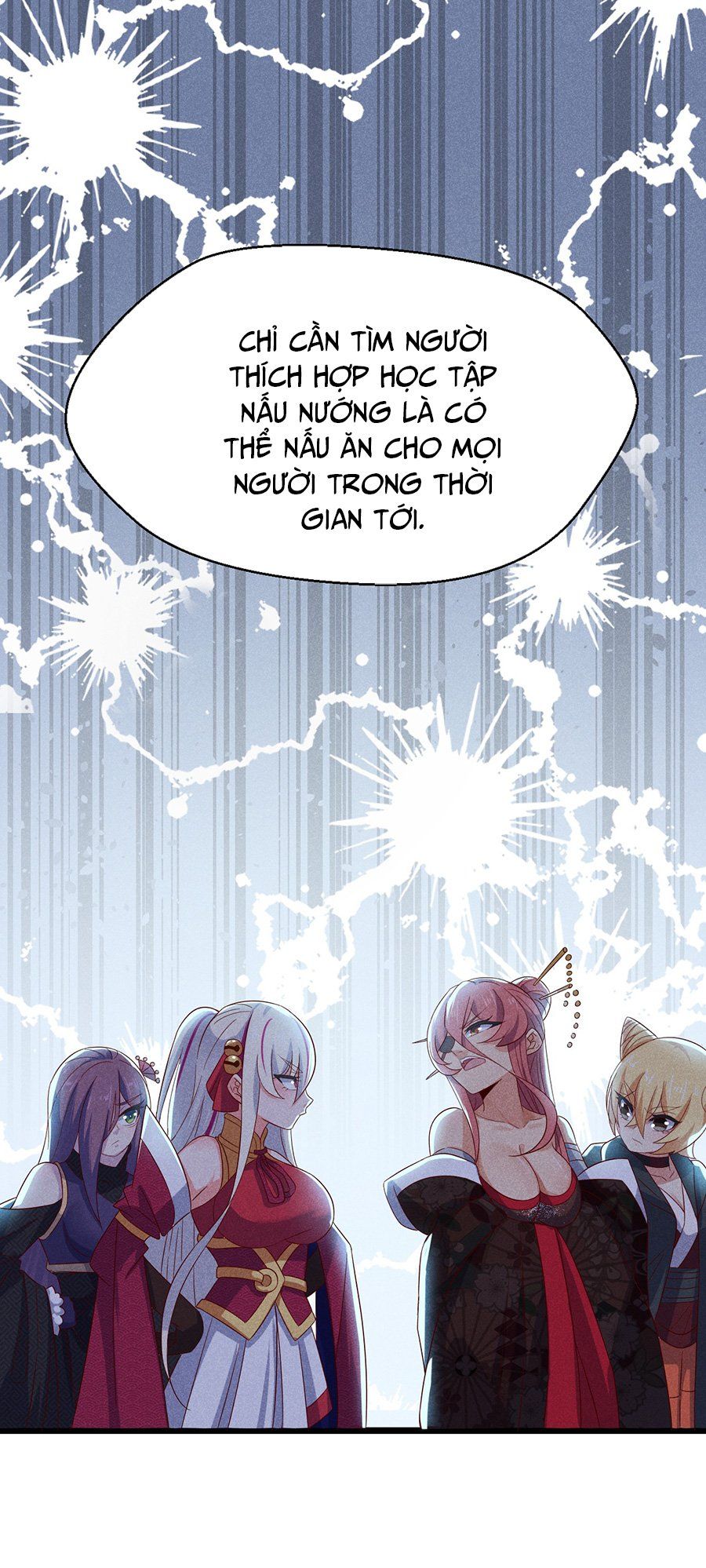 đọc truyện Võ Lâm Đệ Nhất Đầu Bếp Chương 38.1 ảnh 28 tại Thiên Thai Truyện