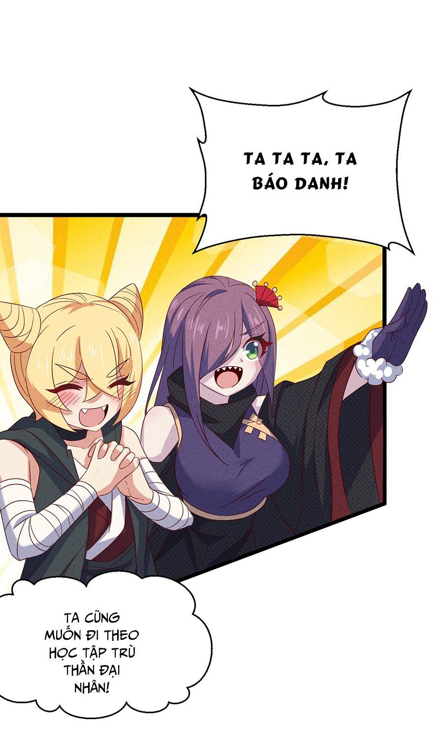 đọc truyện Võ Lâm Đệ Nhất Đầu Bếp Chương 38.1 ảnh 29 tại Thiên Thai Truyện