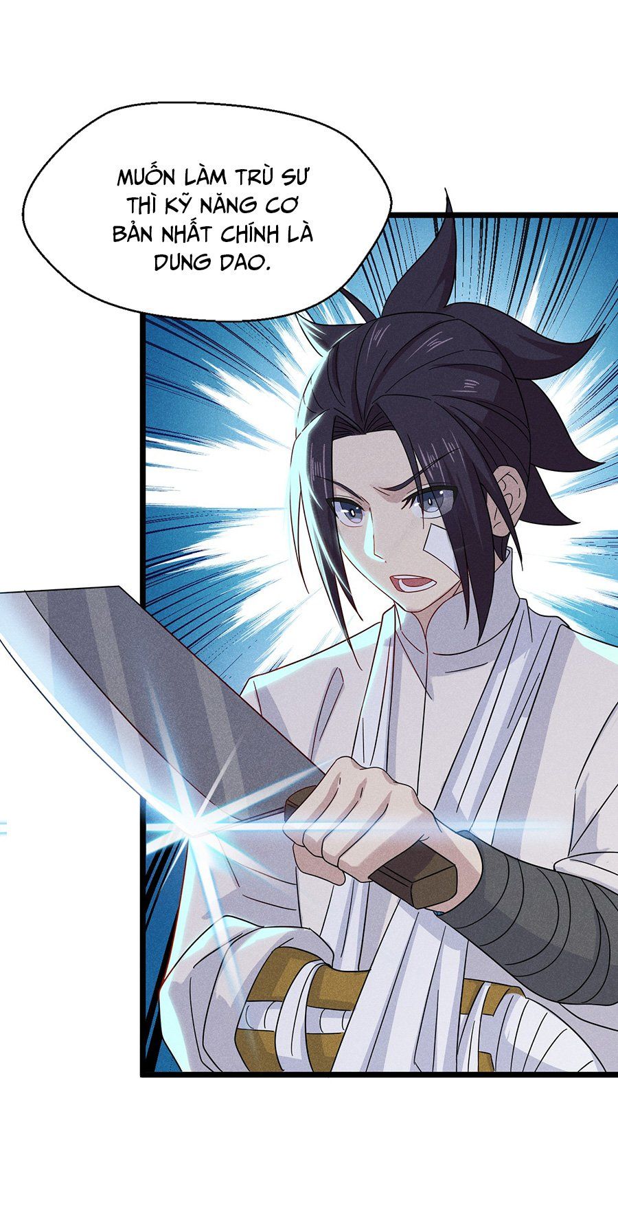 đọc truyện Võ Lâm Đệ Nhất Đầu Bếp Chương 38.1 ảnh 35 tại Thiên Thai Truyện