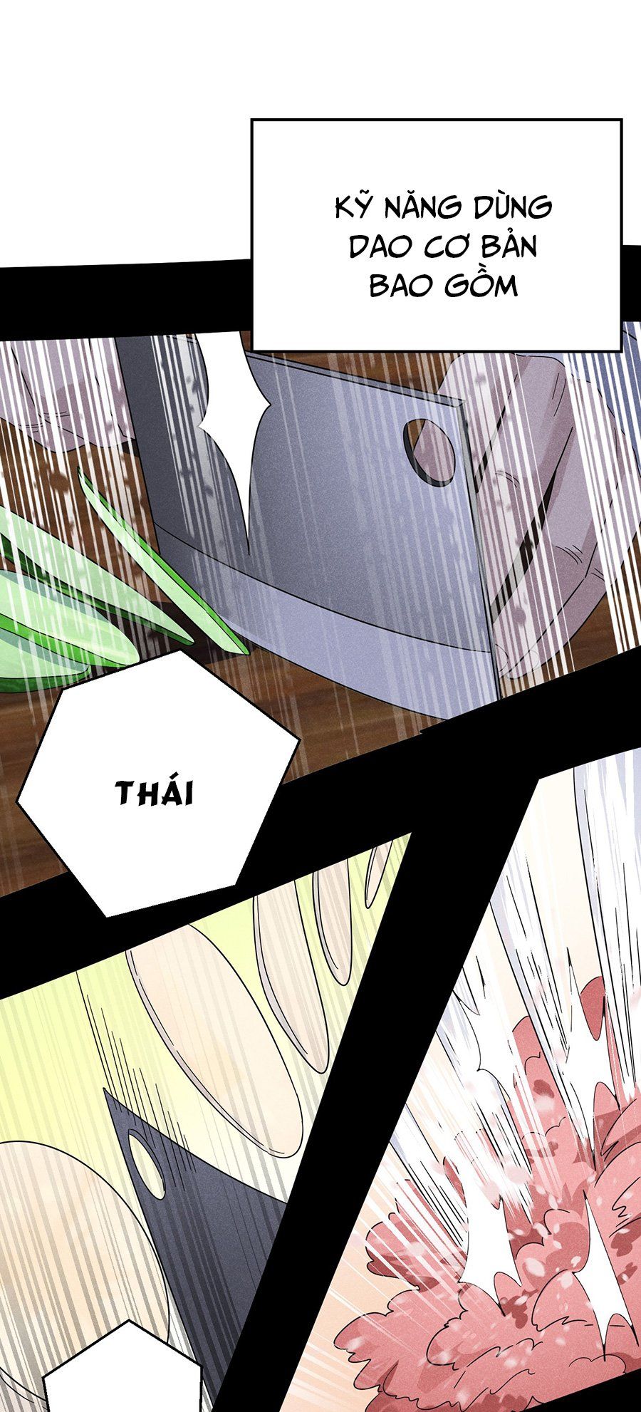 đọc truyện Võ Lâm Đệ Nhất Đầu Bếp Chương 38.1 ảnh 37 tại Thiên Thai Truyện