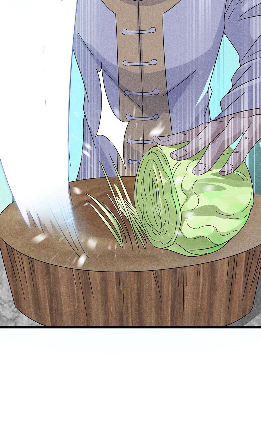 đọc truyện Võ Lâm Đệ Nhất Đầu Bếp Chương 38.1 ảnh 40 tại Thiên Thai Truyện