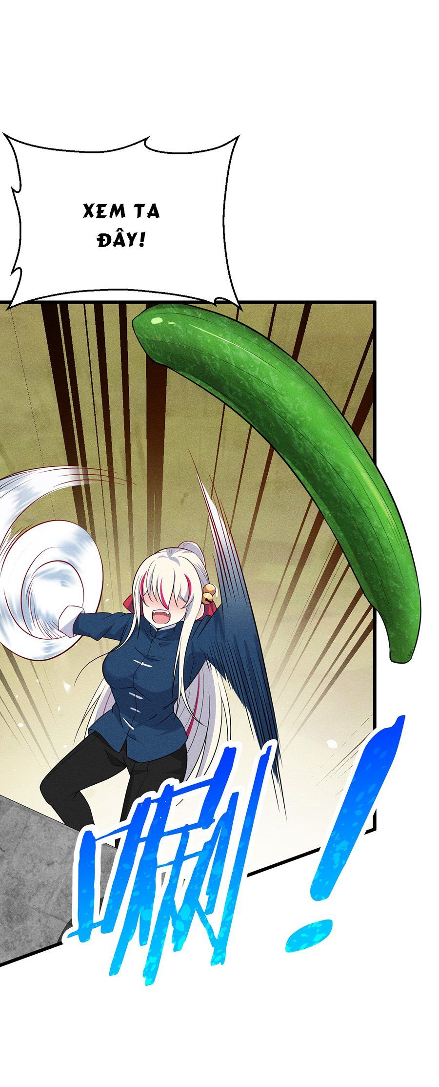 đọc truyện Võ Lâm Đệ Nhất Đầu Bếp Chương 38.1 ảnh 43 tại Thiên Thai Truyện