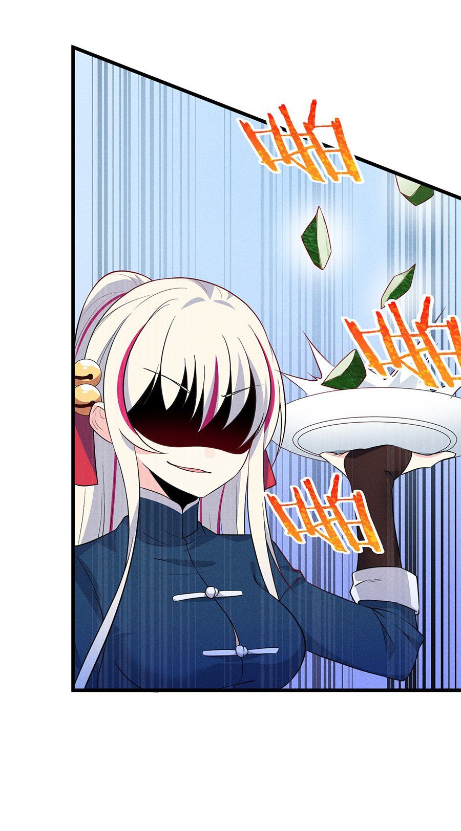 đọc truyện Võ Lâm Đệ Nhất Đầu Bếp Chương 38.1 ảnh 46 tại Thiên Thai Truyện