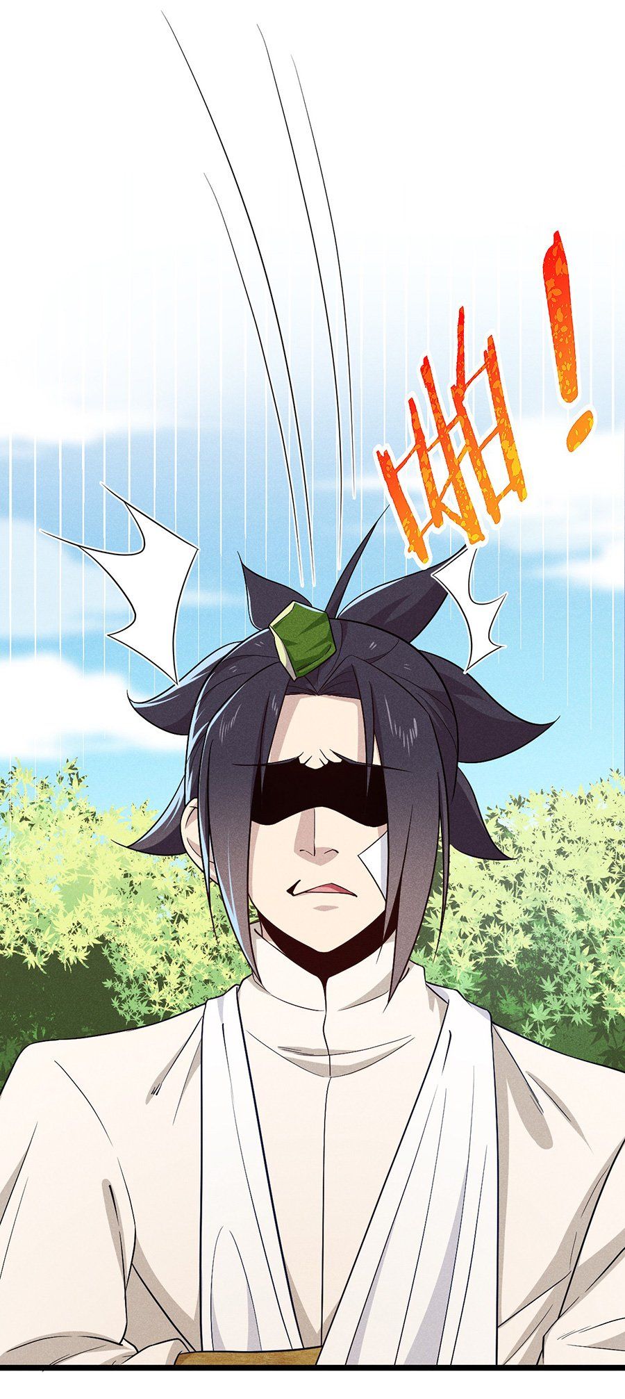 đọc truyện Võ Lâm Đệ Nhất Đầu Bếp Chương 38.1 ảnh 47 tại Thiên Thai Truyện