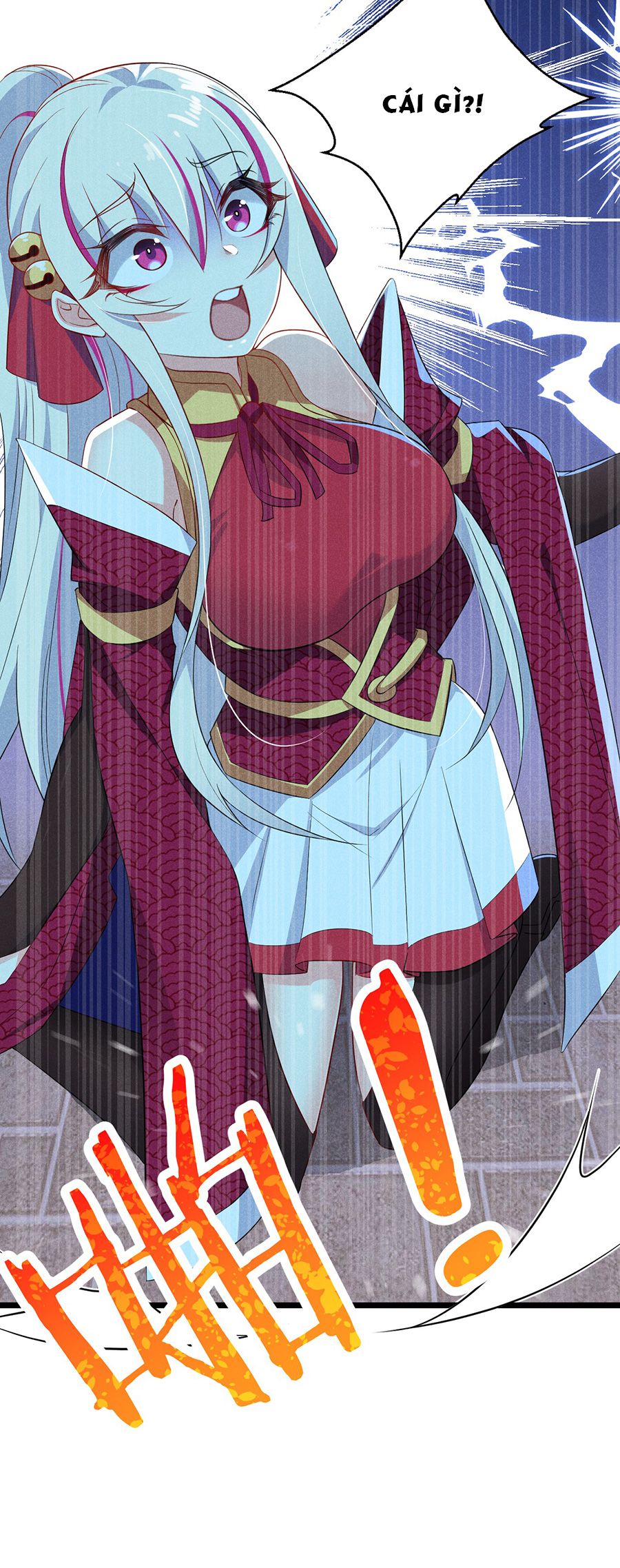 đọc truyện Võ Lâm Đệ Nhất Đầu Bếp Chương 38.1 ảnh 7 tại Thiên Thai Truyện