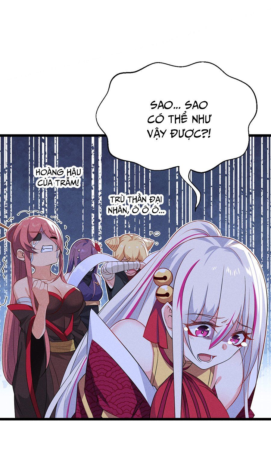 đọc truyện Võ Lâm Đệ Nhất Đầu Bếp Chương 38.1 ảnh 8 tại Thiên Thai Truyện