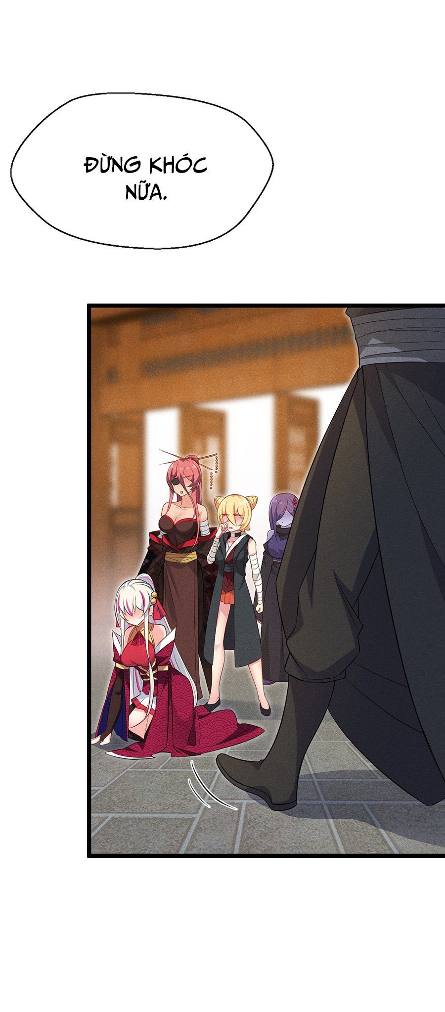 đọc truyện Võ Lâm Đệ Nhất Đầu Bếp Chương 38.1 ảnh 9 tại Thiên Thai Truyện