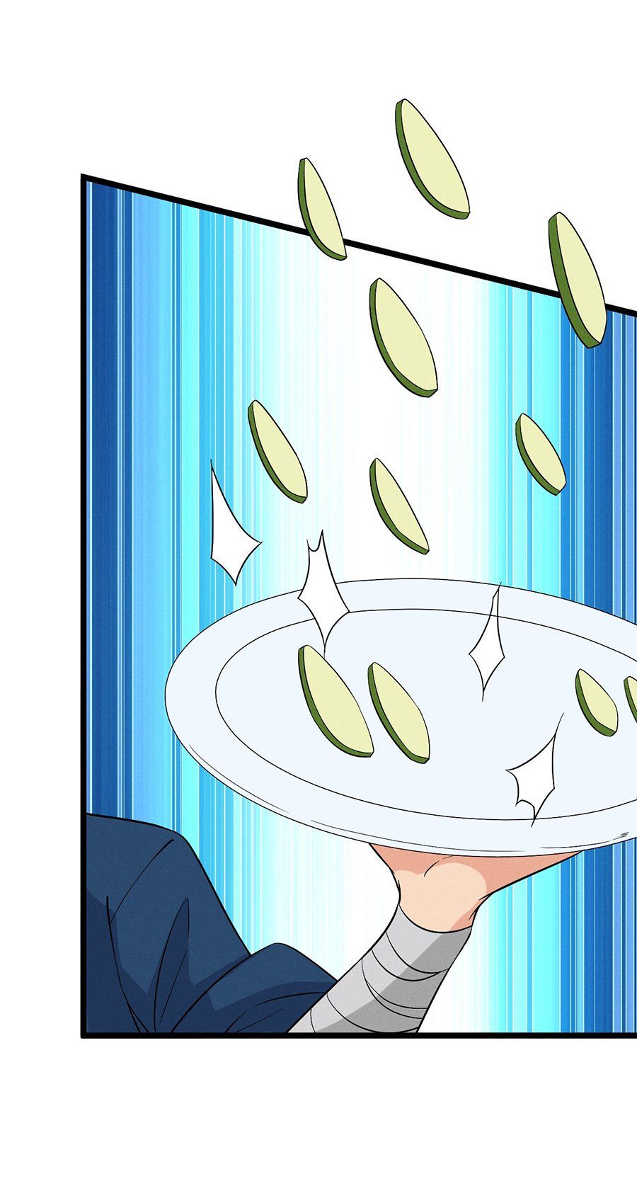 đọc truyện Võ Lâm Đệ Nhất Đầu Bếp Chương 38.2 ảnh 13 tại Thiên Thai Truyện