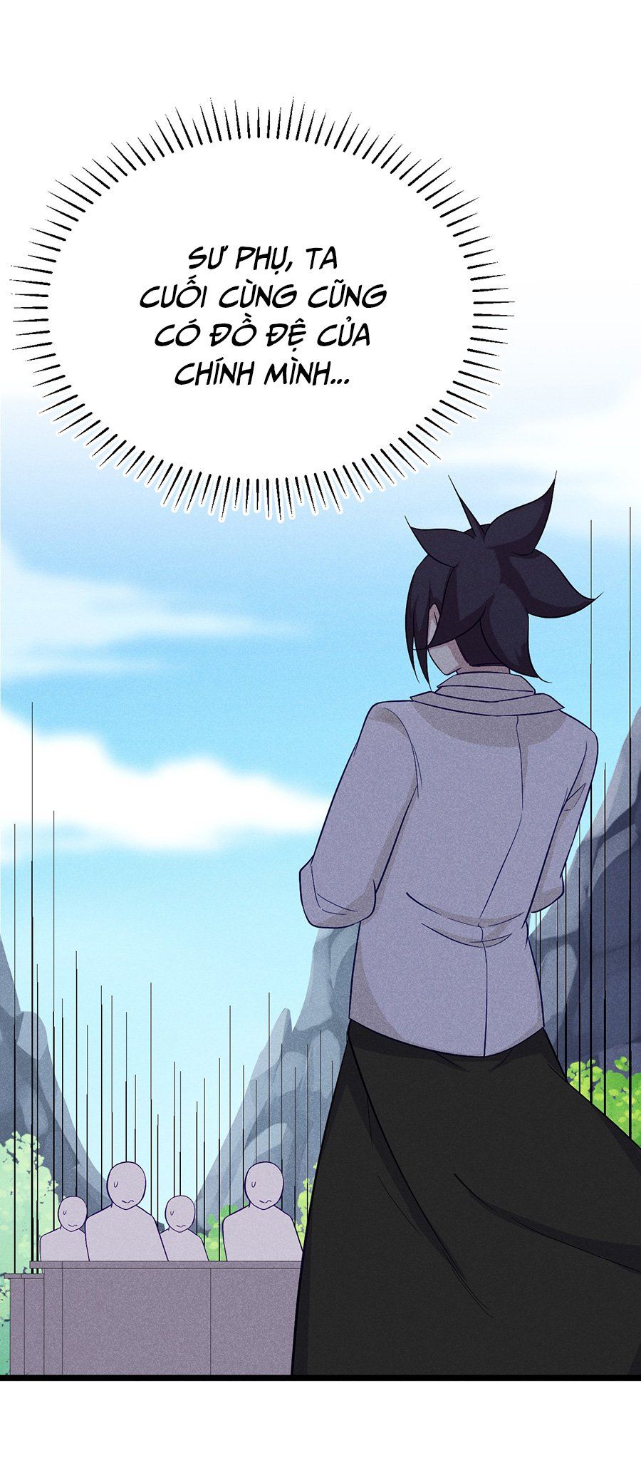 đọc truyện Võ Lâm Đệ Nhất Đầu Bếp Chương 38.2 ảnh 25 tại Thiên Thai Truyện