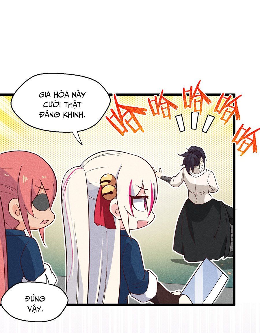 đọc truyện Võ Lâm Đệ Nhất Đầu Bếp Chương 38.2 ảnh 29 tại Thiên Thai Truyện