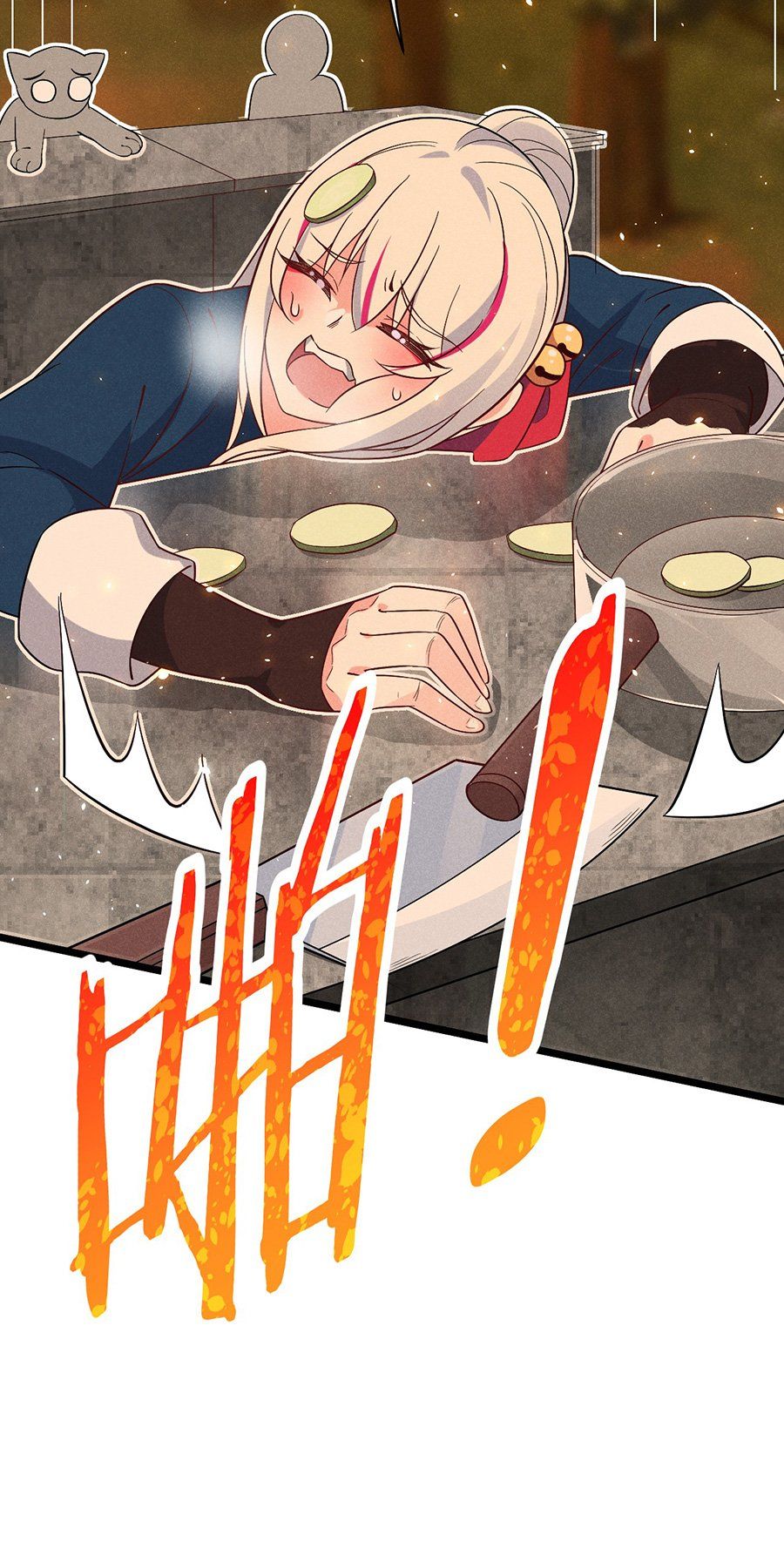 đọc truyện Võ Lâm Đệ Nhất Đầu Bếp Chương 38.2 ảnh 33 tại Thiên Thai Truyện