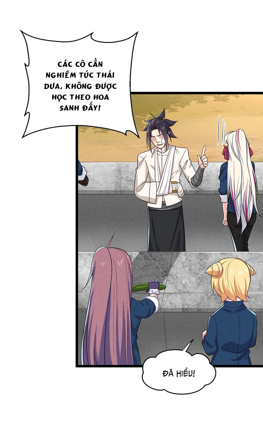 đọc truyện Võ Lâm Đệ Nhất Đầu Bếp Chương 38.2 ảnh 7 tại Thiên Thai Truyện