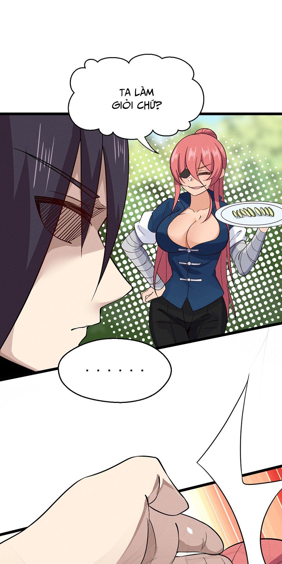 đọc truyện Võ Lâm Đệ Nhất Đầu Bếp Chương 38.5 ảnh 16 tại Thiên Thai Truyện