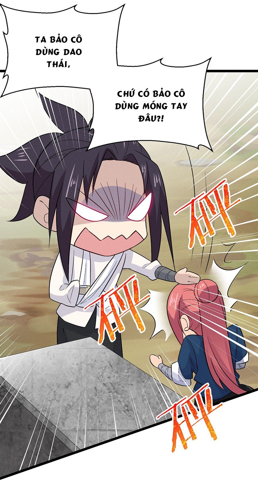 đọc truyện Võ Lâm Đệ Nhất Đầu Bếp Chương 38.5 ảnh 19 tại Thiên Thai Truyện