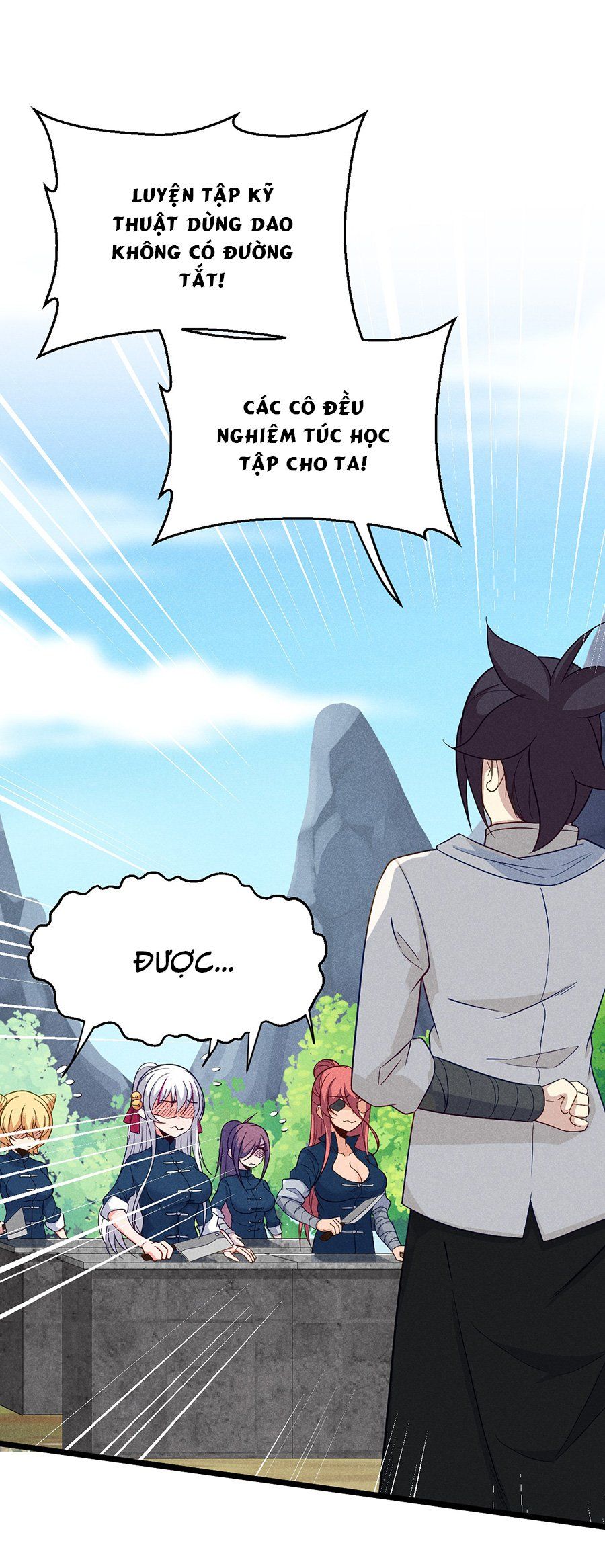 đọc truyện Võ Lâm Đệ Nhất Đầu Bếp Chương 38.5 ảnh 22 tại Thiên Thai Truyện