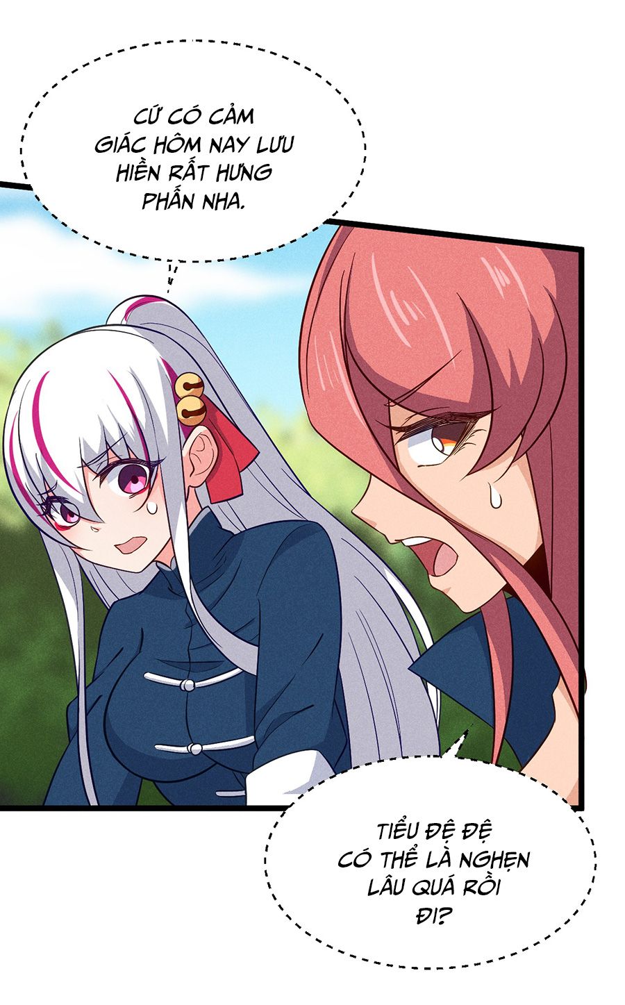 đọc truyện Võ Lâm Đệ Nhất Đầu Bếp Chương 38.5 ảnh 23 tại Thiên Thai Truyện