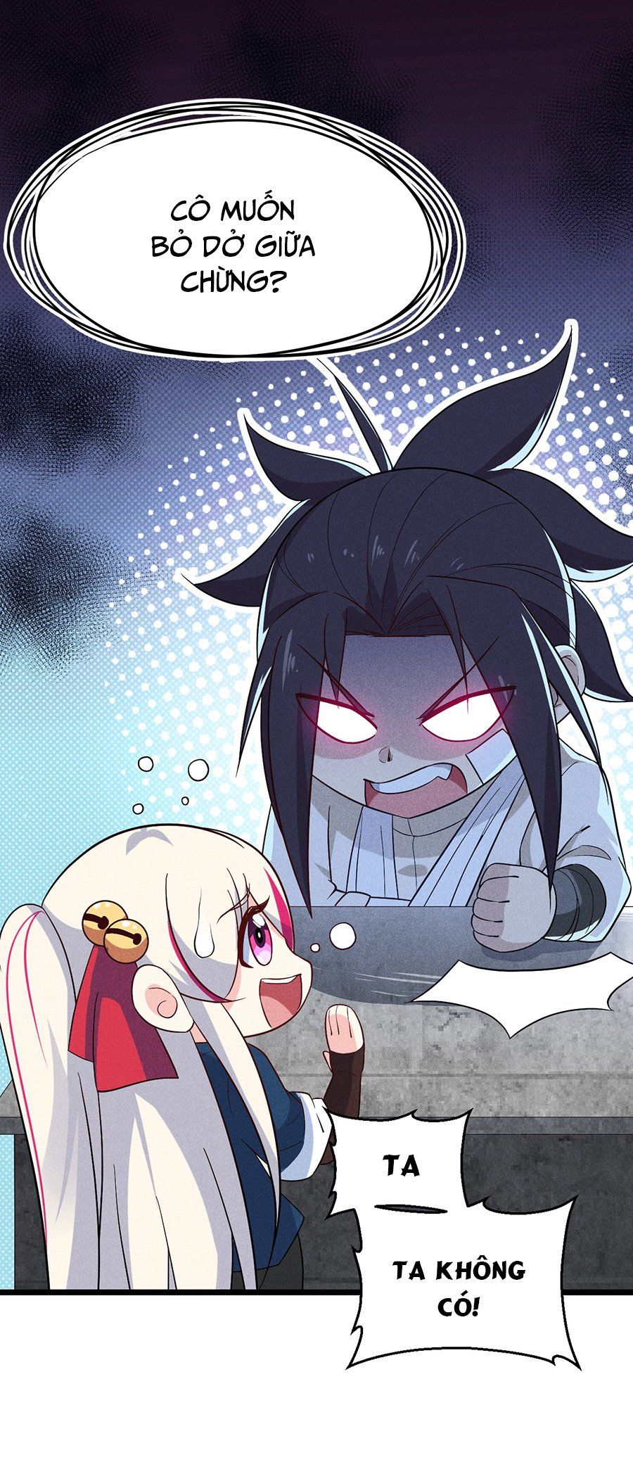 đọc truyện Võ Lâm Đệ Nhất Đầu Bếp Chương 38.5 ảnh 34 tại Thiên Thai Truyện