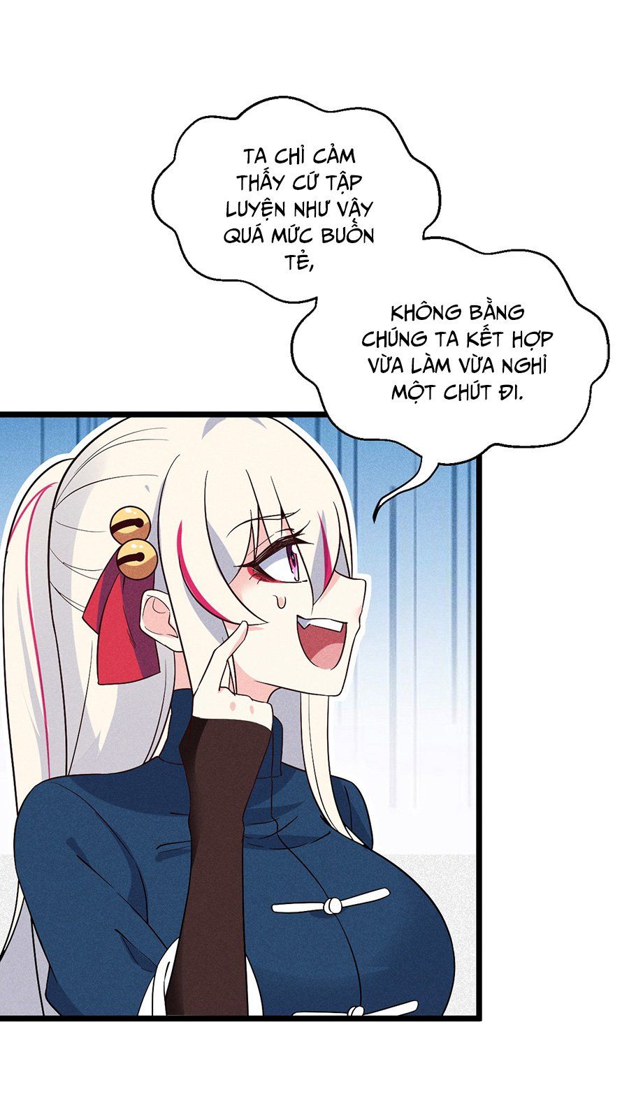 đọc truyện Võ Lâm Đệ Nhất Đầu Bếp Chương 38.5 ảnh 35 tại Thiên Thai Truyện