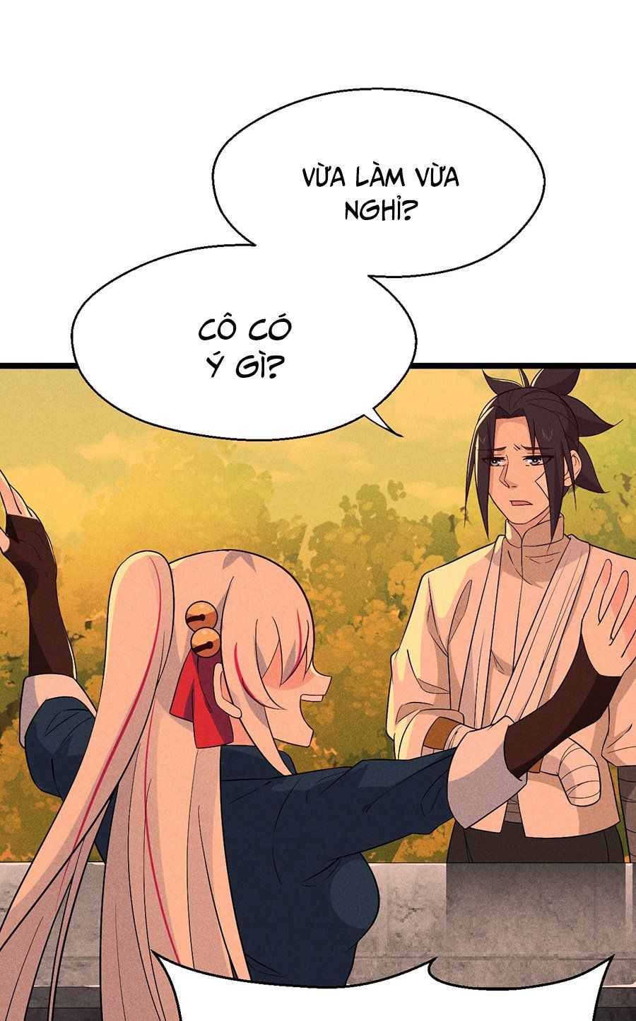 đọc truyện Võ Lâm Đệ Nhất Đầu Bếp Chương 38.5 ảnh 36 tại Thiên Thai Truyện