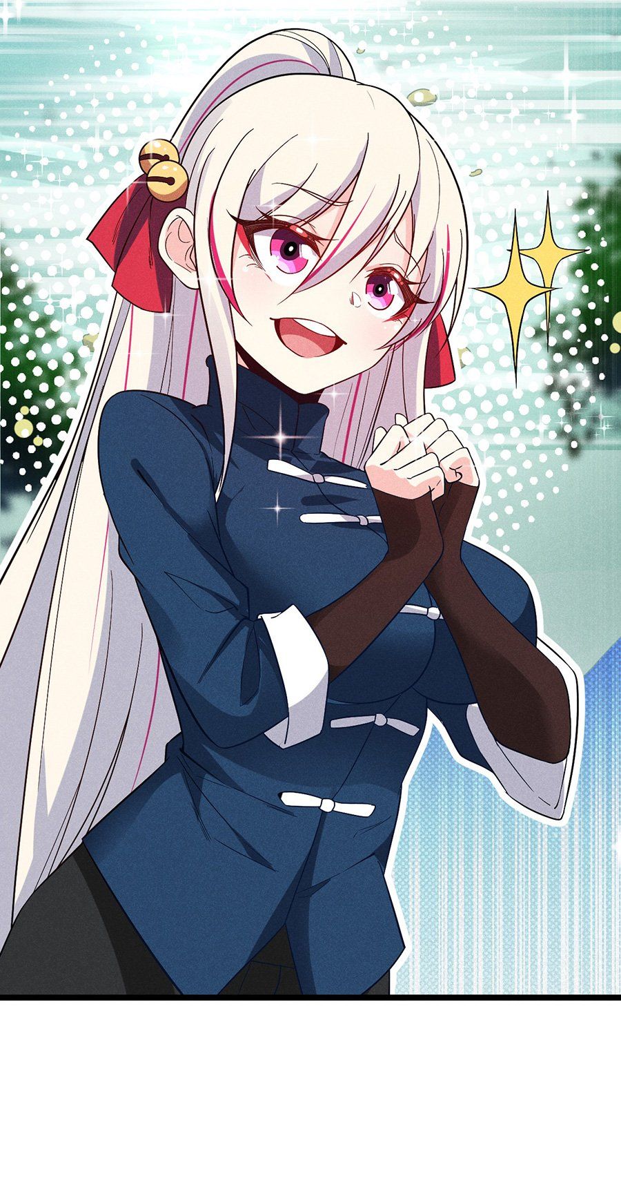 đọc truyện Võ Lâm Đệ Nhất Đầu Bếp Chương 38.5 ảnh 38 tại Thiên Thai Truyện