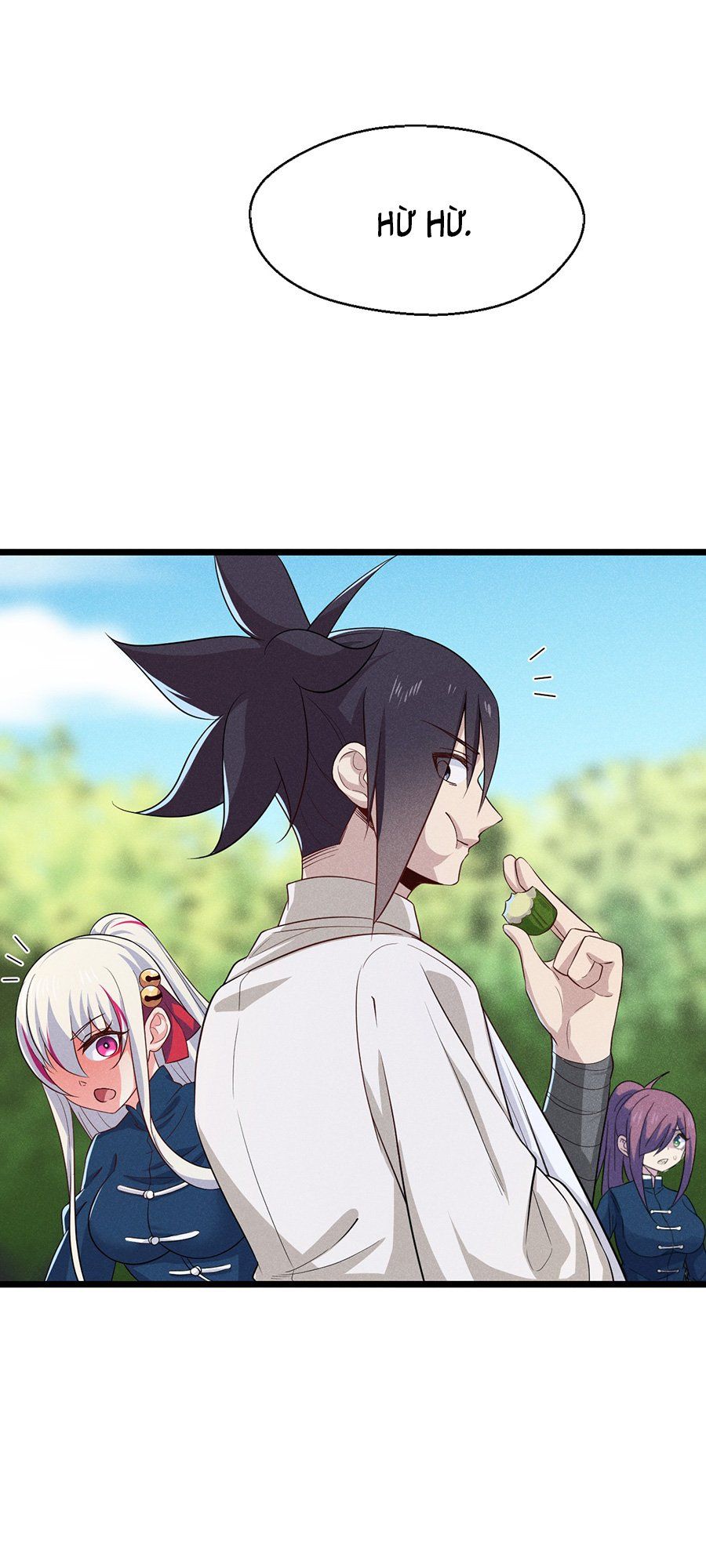 đọc truyện Võ Lâm Đệ Nhất Đầu Bếp Chương 38.5 ảnh 8 tại Thiên Thai Truyện