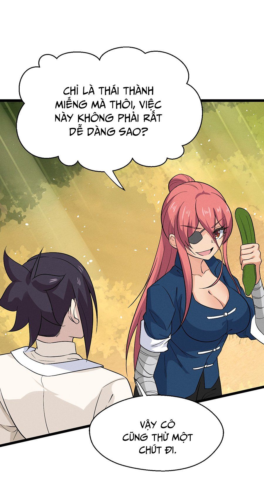 đọc truyện Võ Lâm Đệ Nhất Đầu Bếp Chương 38.5 ảnh 9 tại Thiên Thai Truyện