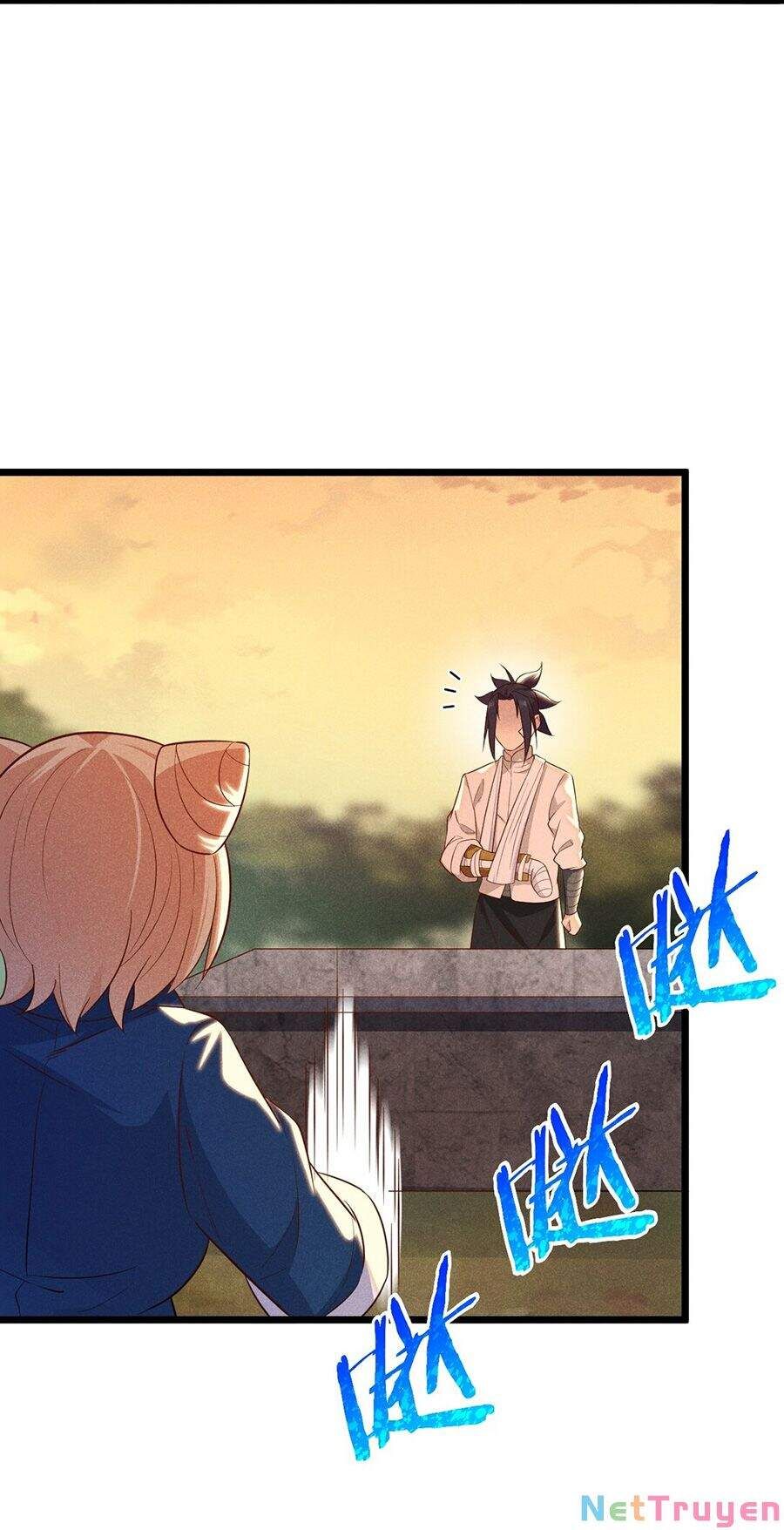 đọc truyện Võ Lâm Đệ Nhất Đầu Bếp Chương 39.1 ảnh 17 tại Thiên Thai Truyện